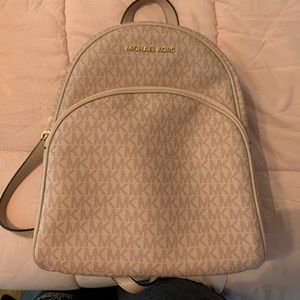 Michael Kors backpack